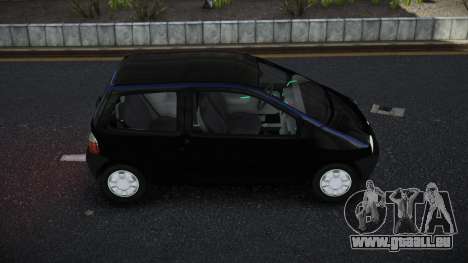 Renault Twingo Qochuf pour GTA 4