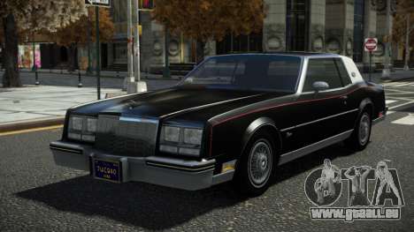 Buick Riviera Xoxu pour GTA 4