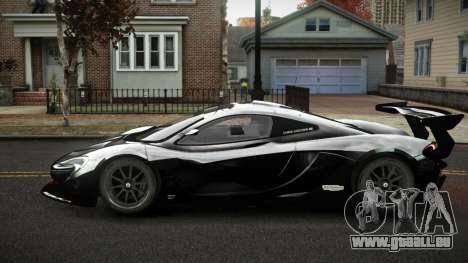 McLaren P1 Ahlixe S13 für GTA 4
