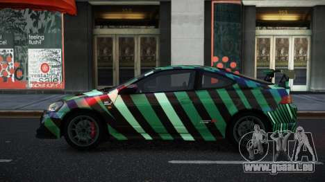 Honda Integra Onytin S1 pour GTA 4
