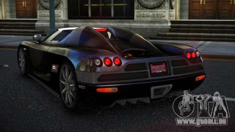 Koenigsegg CCX Lionio S10 für GTA 4
