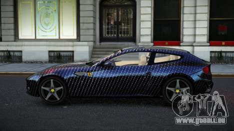 Ferrari FF Joran S14 pour GTA 4