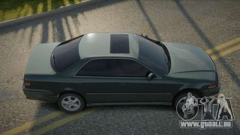Toyota Mark II Sajuxa pour GTA San Andreas