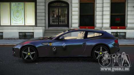 Ferrari FF Joran S4 pour GTA 4