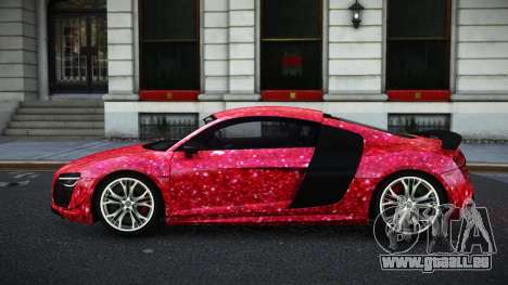 Audi R8 Katian S8 für GTA 4