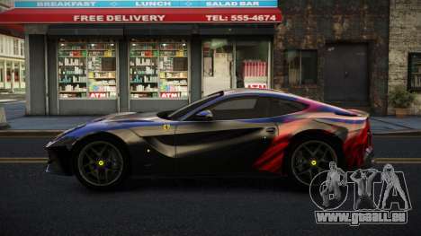 Ferrari F12 Gelmake S1 für GTA 4