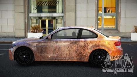 BMW 1M Nijos S3 pour GTA 4