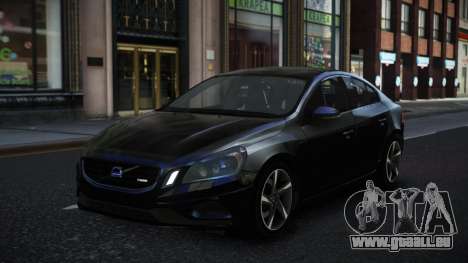 Volvo S60 Osoy für GTA 4