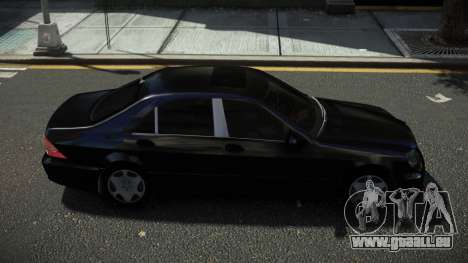 Mercedes-Benz S600 Cusu für GTA 4