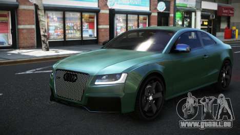 Audi RS5 Leygra pour GTA 4