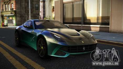 Ferrari F12 Gelmake S14 für GTA 4