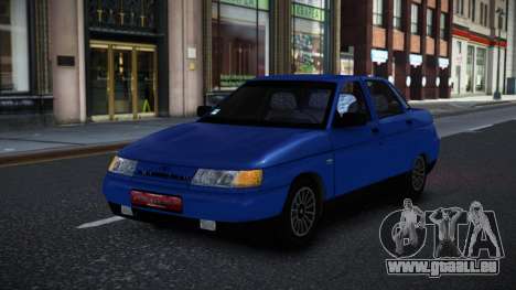 VAZ 21103 Viwnahut pour GTA 4