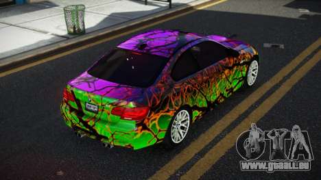 BMW M3 E92 Niele S11 für GTA 4