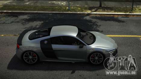 Audi R8 Luso pour GTA 4