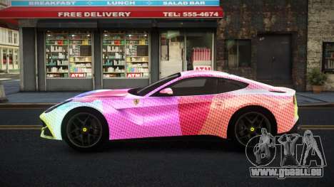 Ferrari F12 Gelmake S2 pour GTA 4