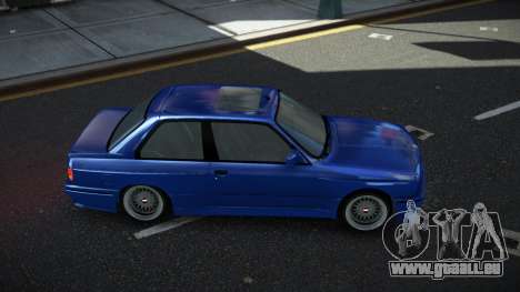 BMW M3 E30 Peeze pour GTA 4