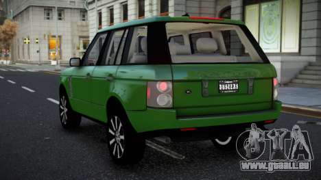 Land Rover Range Rover Supercharged Himeco pour GTA 4