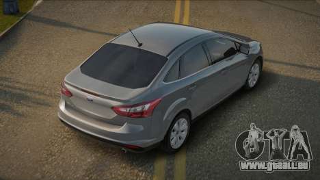 Ford Focus Laryo für GTA San Andreas