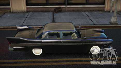 Plymouth Belvedere Icif für GTA 4