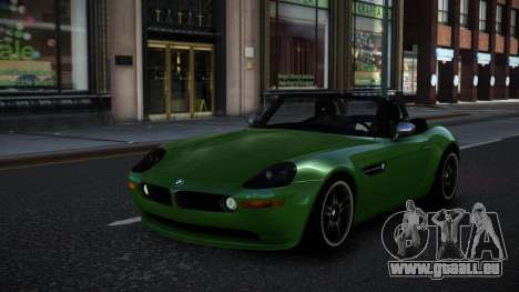 BMW Z8 Yegovif pour GTA 4