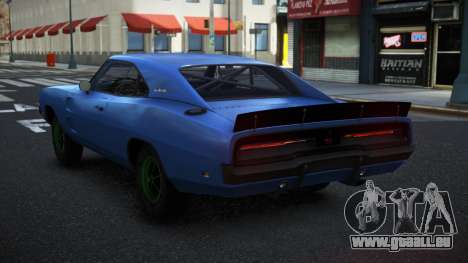 Dodge Charger Ikiq für GTA 4