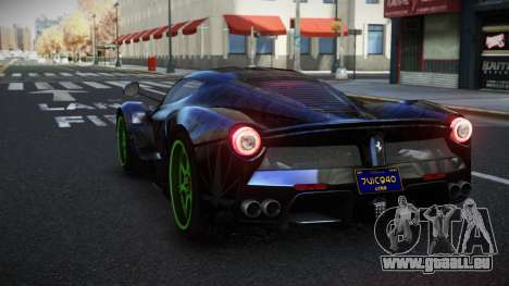 Ferrari LaFerrari Jesmin S7 für GTA 4