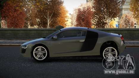 Audi R8 Sujaqeta pour GTA 4