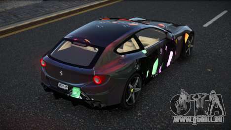 Ferrari FF Joran S4 pour GTA 4