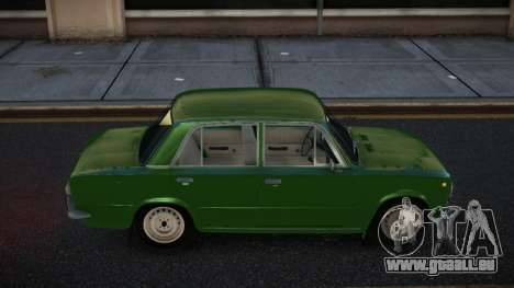VAZ 2101 Voxfo für GTA 4