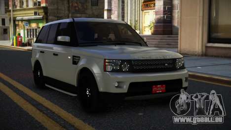 Land Rover Range Rover Sport Fohxiveqa für GTA 4