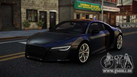 Audi R8 Lychfer S4 pour GTA 4