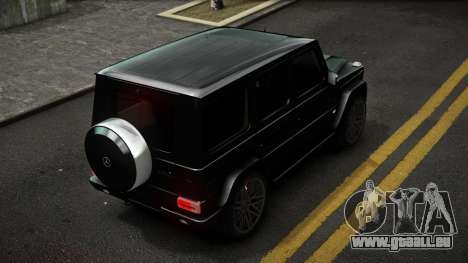 Mercedes-Benz G65 Rawahu für GTA 4