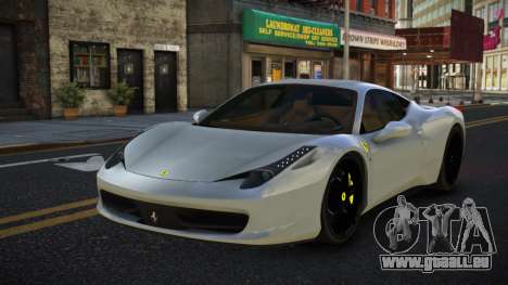 Ferrari 458 Dioco pour GTA 4
