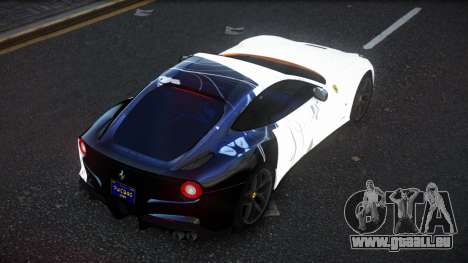 Ferrari F12 Rickin S9 pour GTA 4