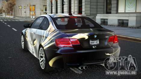 BMW M3 E92 Lauthan S5 für GTA 4
