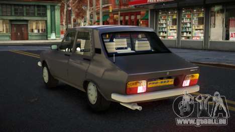 Renault 12 Aqaf für GTA 4