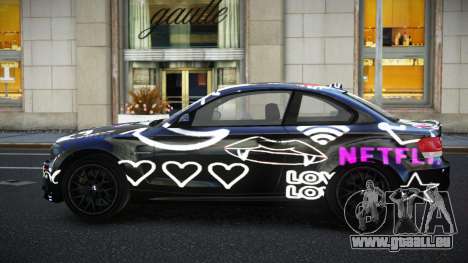 BMW 1M Nijos S11 für GTA 4