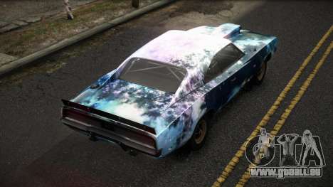 Dodge Charger Jender S14 pour GTA 4
