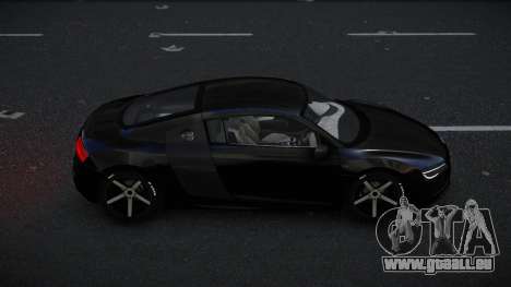 Audi R8 Voeva für GTA 4