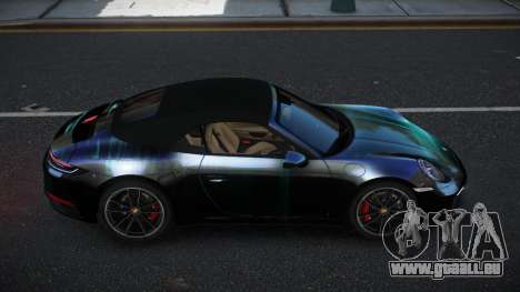 Porsche 911 Luel S13 pour GTA 4
