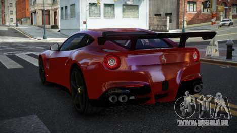 Ferrari F12 Xikopade pour GTA 4