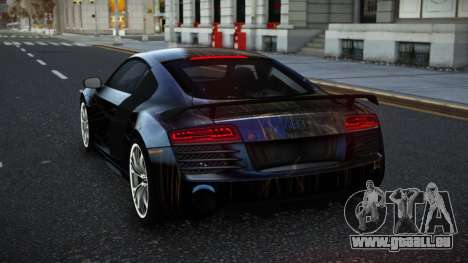 Audi R8 Katian S5 pour GTA 4