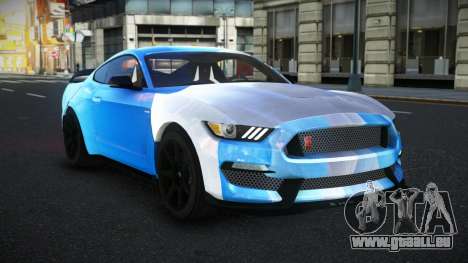 Ford Mustang Shelby Aver S9 für GTA 4