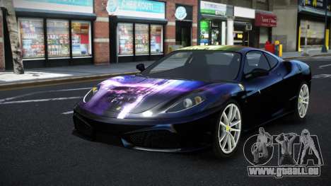Ferrari F430 Rahay S3 für GTA 4