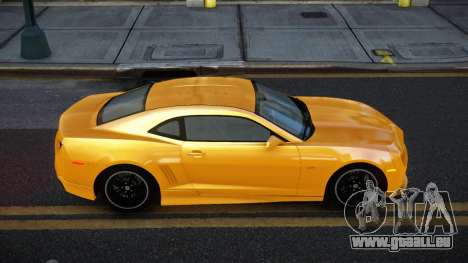 Chevrolet Camaro Taen pour GTA 4