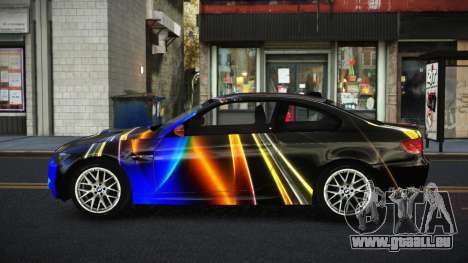 BMW M3 E92 Niele S9 pour GTA 4