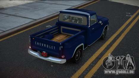 Chevrolet C10 Fewwaxunu für GTA 4