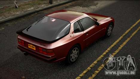 Porsche 944 Legqudabo für GTA 4