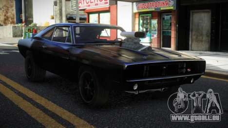 Dodge Charger Bowmonopu für GTA 4