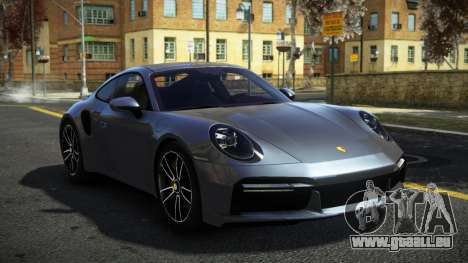 Porsche 911 Richelle pour GTA 4